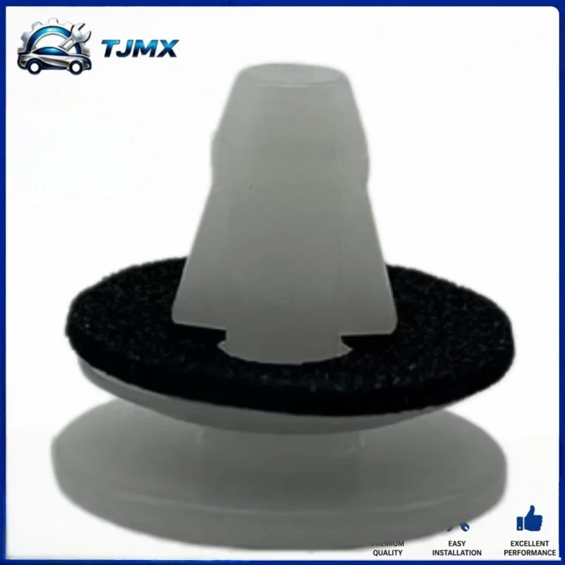 924852H000 Rear Combination Lamp Mounting Clip Tail Light Retainer Clip For Hyundai Kia Accent Elantra Tucson Sportage OEM Parts