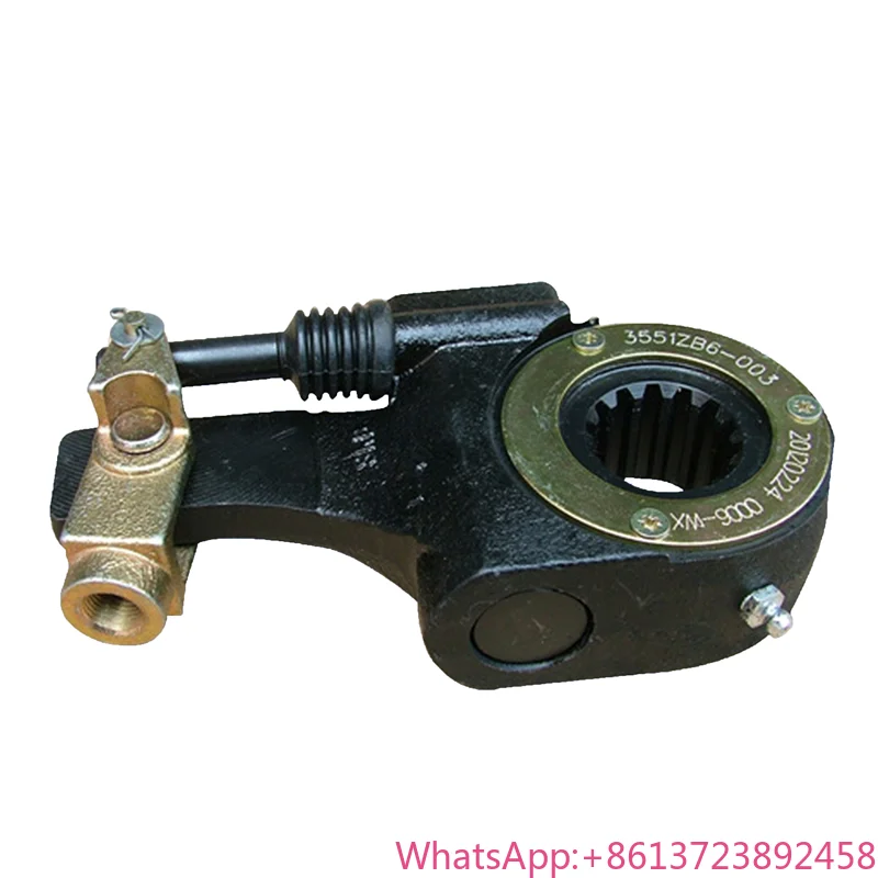 

DFCV Truck Brake Parts Axle Adjustment Arm Assembly 3551ZB6-003