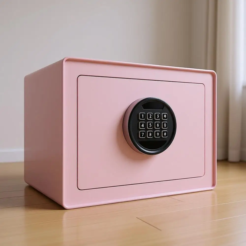 Luxury Digital Lry …