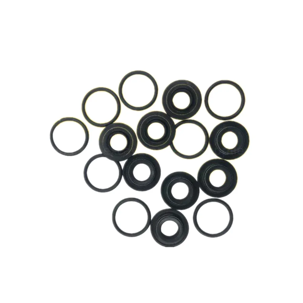 4201993 4477852 YD4487340 YA4452144 YD00000156 Hitachi ZX70 60 120 200 240 210 250 330 360 joystick bullet oil seal repair kit