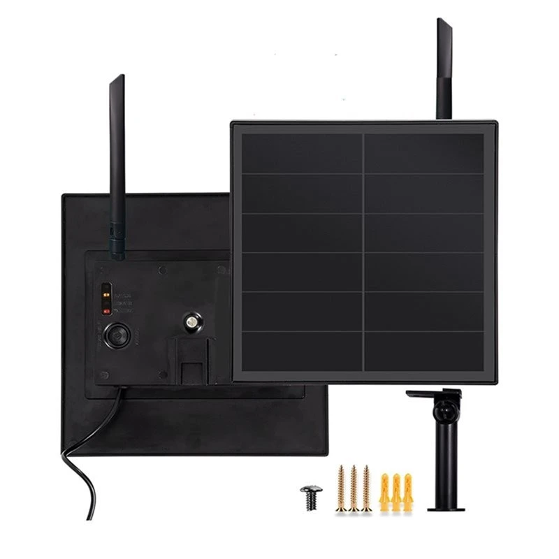 T24C Solar Panels Solar Panels Support Meshtastic Communication 8W Meshtastic Communications Solar Panels