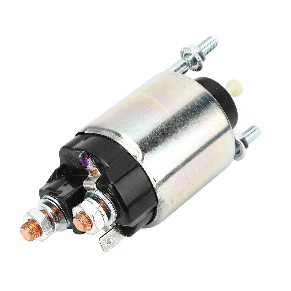 Starter Solenoid Replacement 31220-51A10 Fit