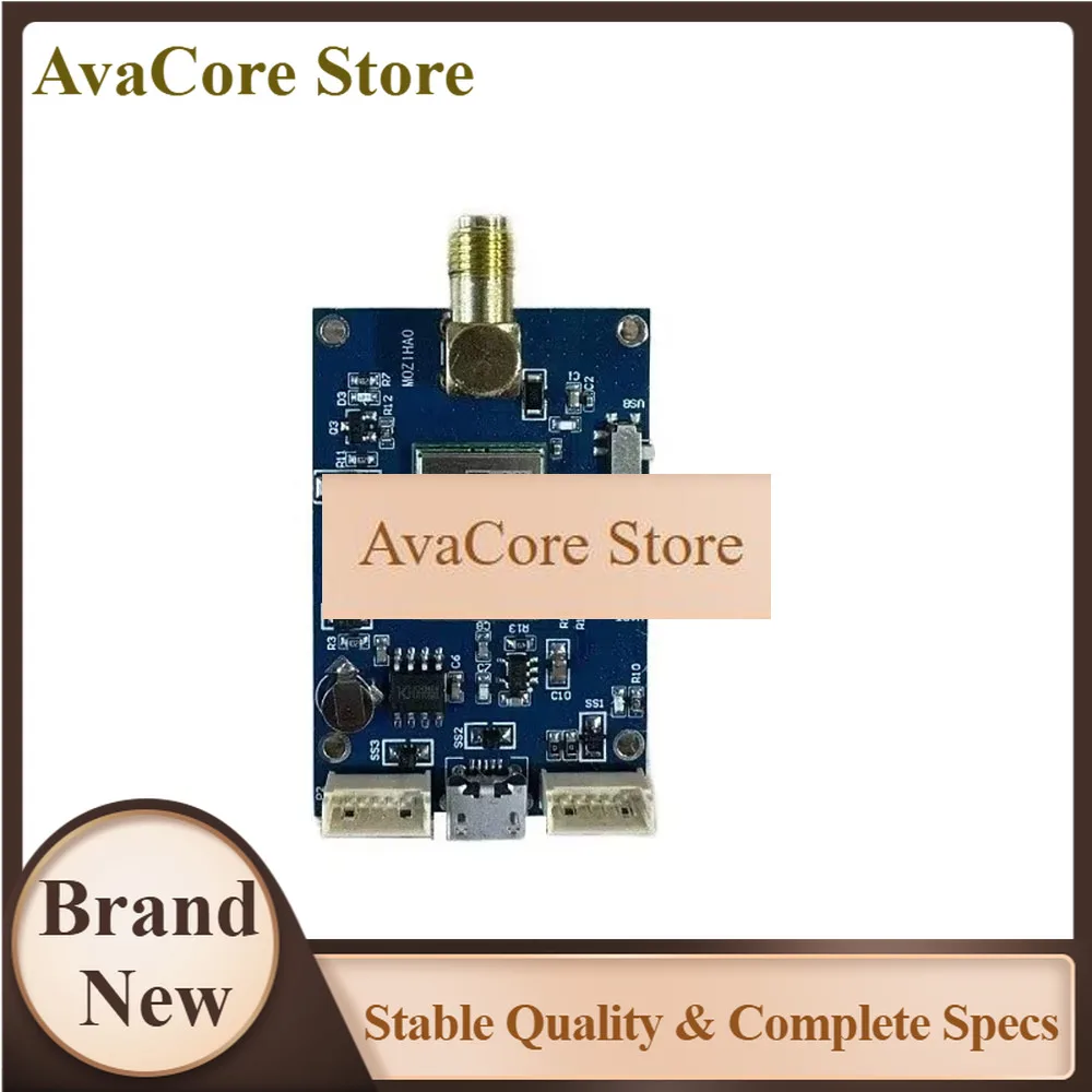 AvaCoreLG290P GNSS Module Full Band Multi Frequency High-precision Positioning Elevation RTK CentimeterSurveying Flight Control