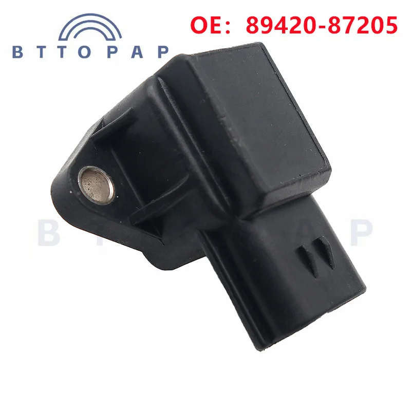 89420-87205 Intake Manifold Absolute Pressure Sensor For Toyota Duet/ Daihatsu Storia Series Models