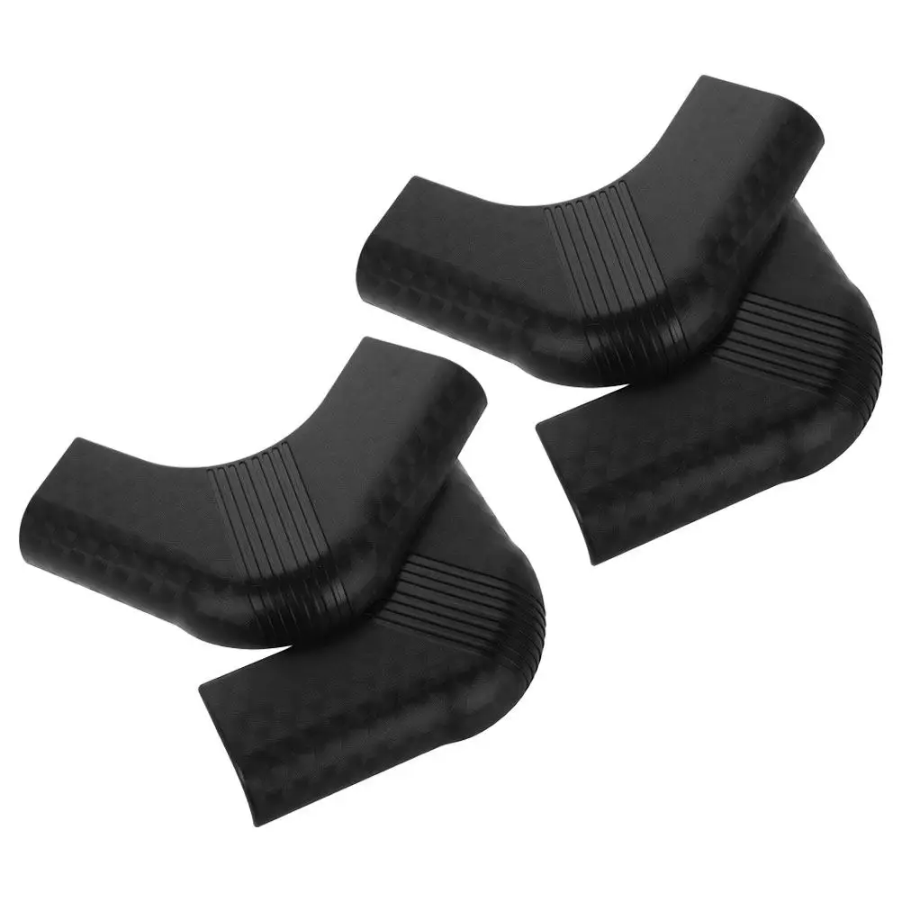 

4Pcs Pool Table Corner Protectors Nylon Fish Scale Pattern Safety Bumpers Edge Guards Billiard Table Furniture Covers