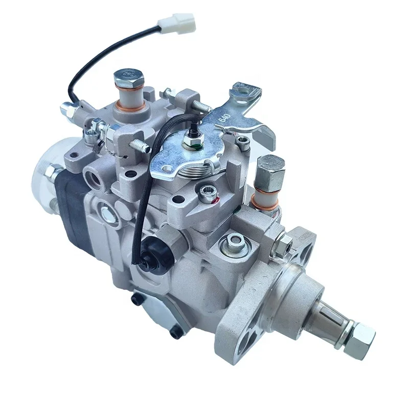 

22100-67070 1KZ 1KZ-TE Дизельный топливный насос для VE4/12E2100RND013 1KZ VE инжекторный насос