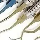 

7 шт., зубной скалер для чистки зубов, пародонтальные изящные кюретки, кюретки для костей, перио-сканеры, инструмент для ухода за полостью рта, отбеливание зубов