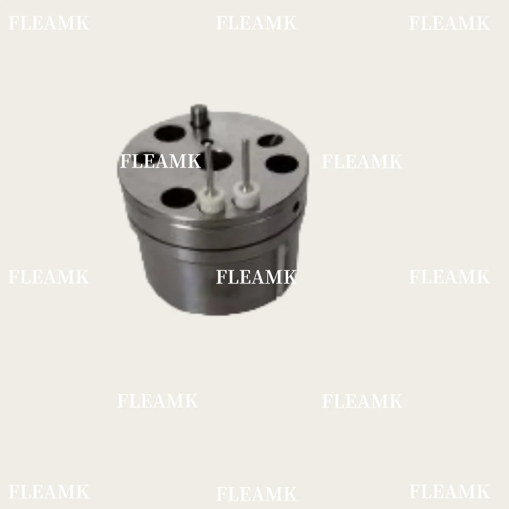 Diesel Common Rail Injector Control Valve 7206-0435 for 3829087 889481 BEBE4C07001 BEBE4C08001