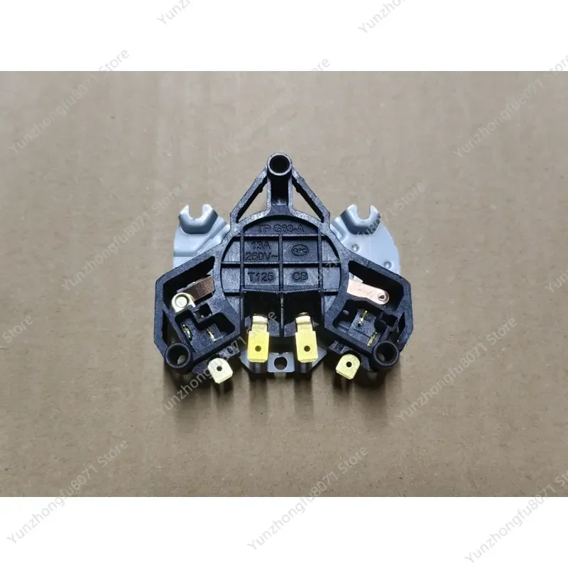 For Glade Electric Kettle Thermostat Connector TP G63-A New Original Replacement Part