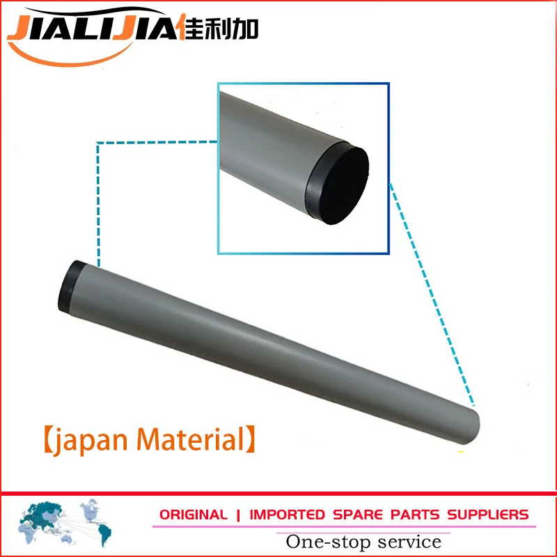 

M607 Grey OEM Plastics Fuser Film Sleeve for HP M608 M609 M631 M632 M633 M610 M611 M612 M634 M635 E62555 E62565 E62575 E60155