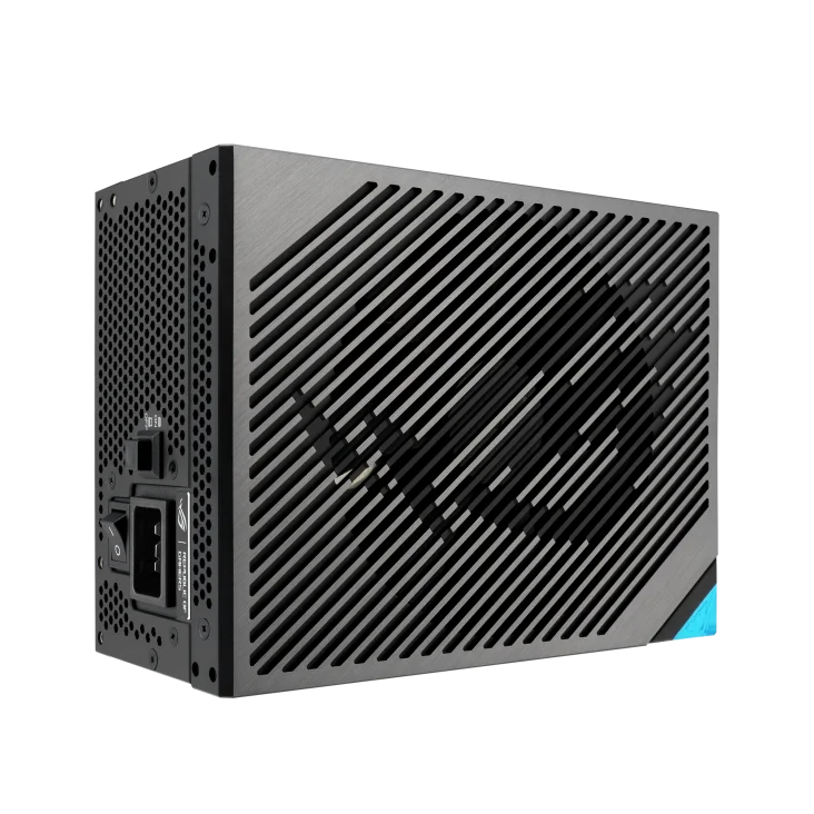 

2025 hot sale 2025 New Release ROG THOR III 1200W Platinum 80+ PSU PC With Magnetic OLED Display for Gaming Desktop Computer Pow