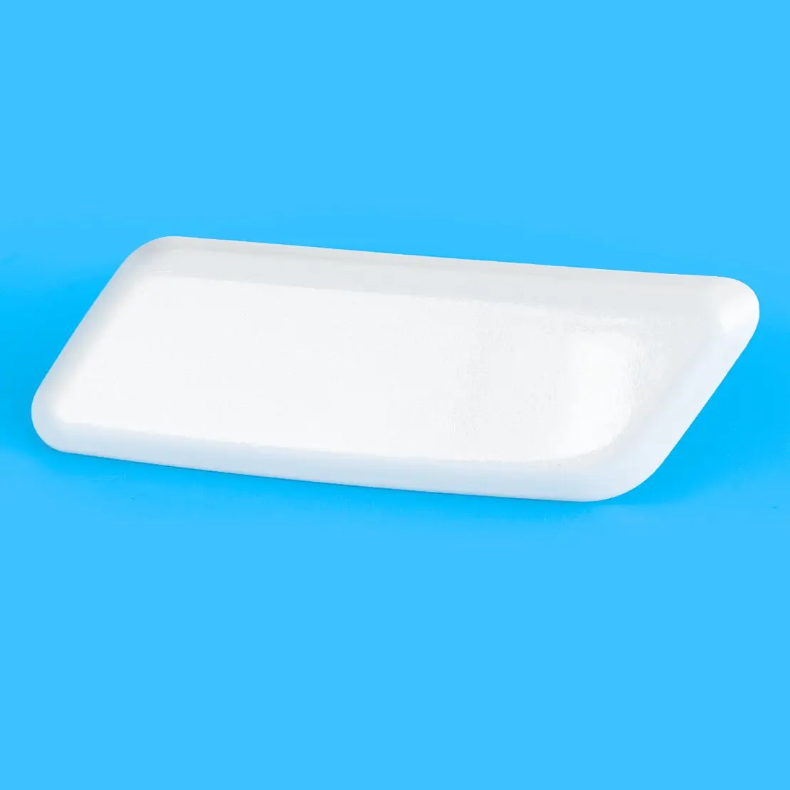 85354-30090 White Front Left Bumper Headlight Washer Nozzle Jet Cover Cap fit for Lexus GS250 GS350 GS450H 2012-2015