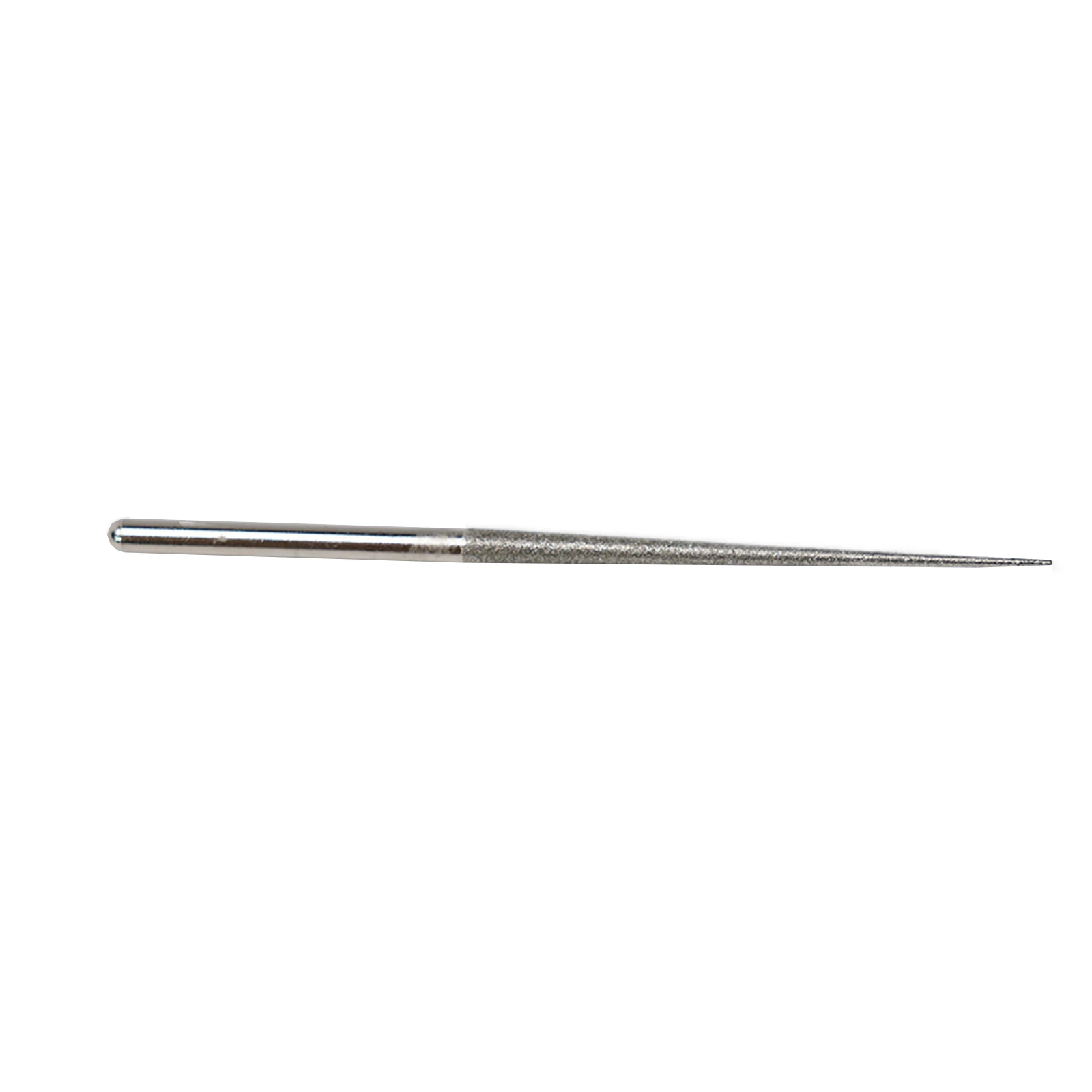 

3mm Shank Carving Needle Grinding Rods Mini Drill Diamond Engraving Drilling Diamond Coated Cylindrical Flat Head