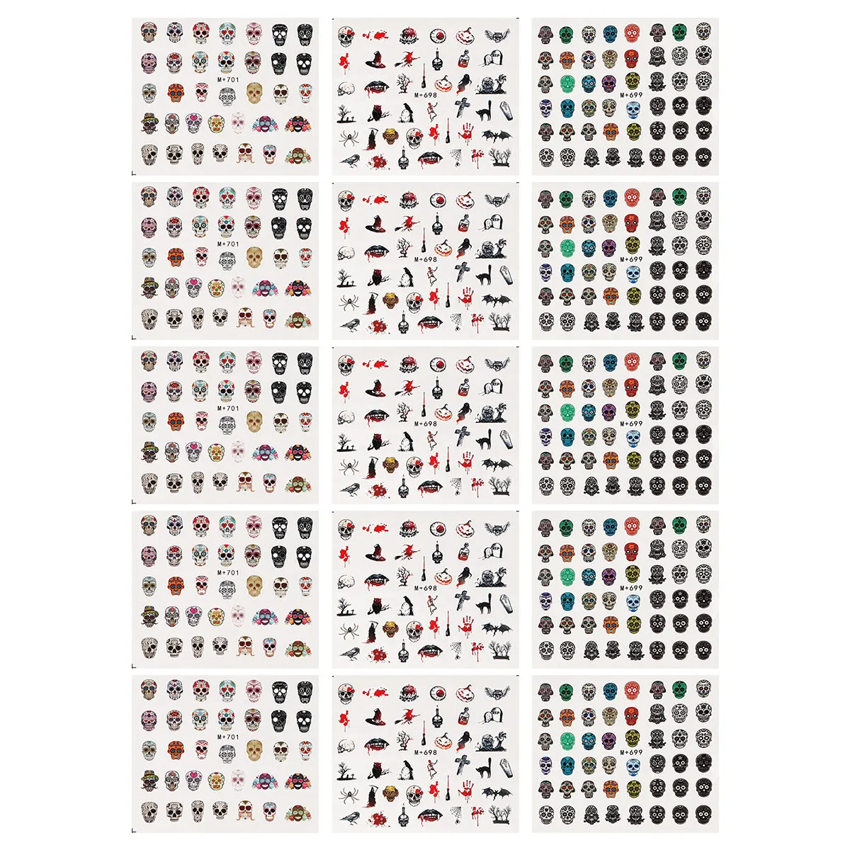 No image