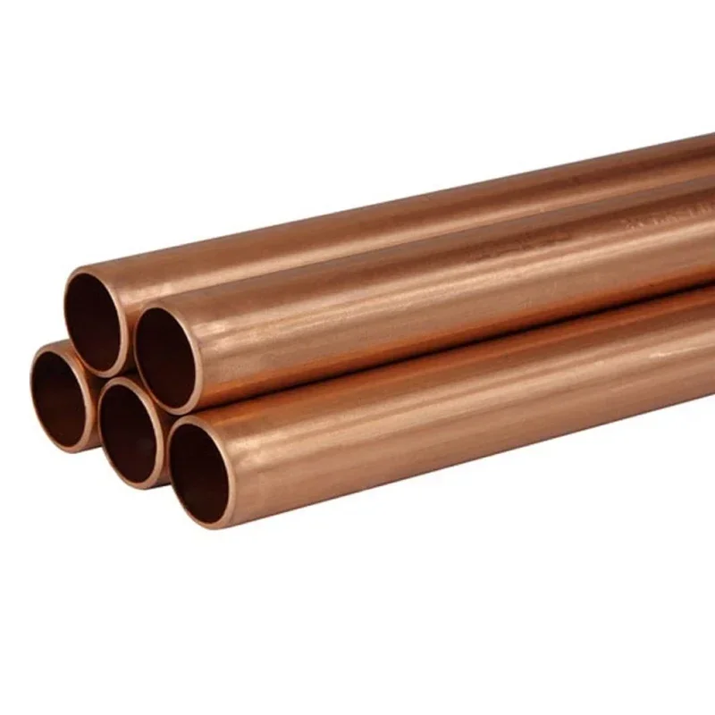 

customized uxcell 1PC Copper Round Tube 20mm-30mm OD 100mm Length Hollow Straight Pipe Tubing for DIY craft Tool Part customized