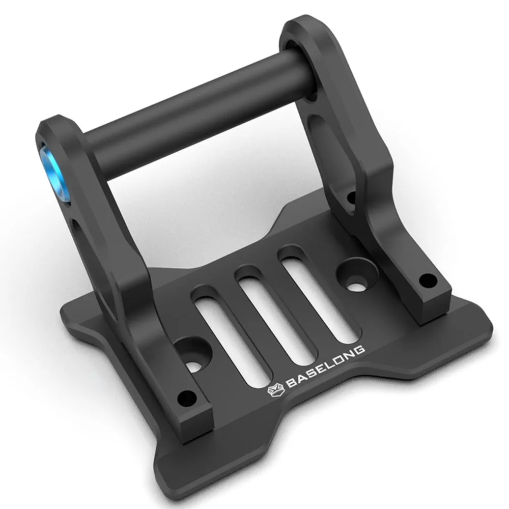 12 مللي متر 22 مللي متر دراجة نارية CF450MT الهاتف المحمول لتحديد المواقع والملاحة جبل قوس ل CFMOTO 450MT 450 MT 450 MT450 2024 2025 IBEX 450 #5