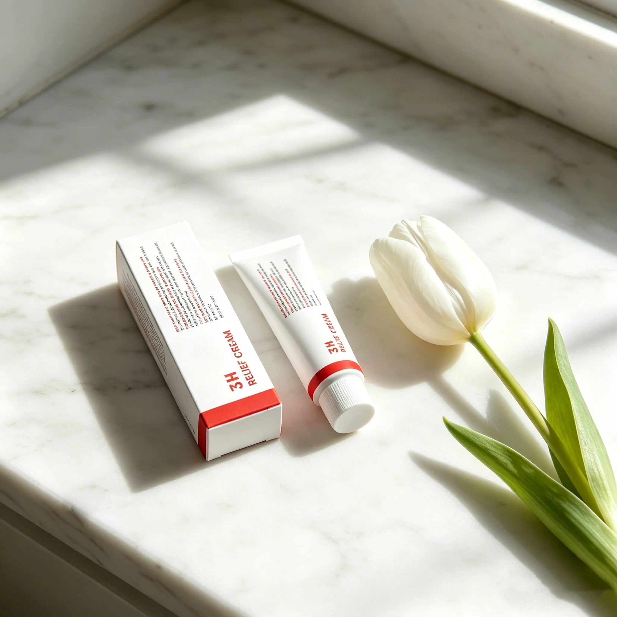 Новый увлажняющий крем для лиц – обзор и цена Skincare Basic