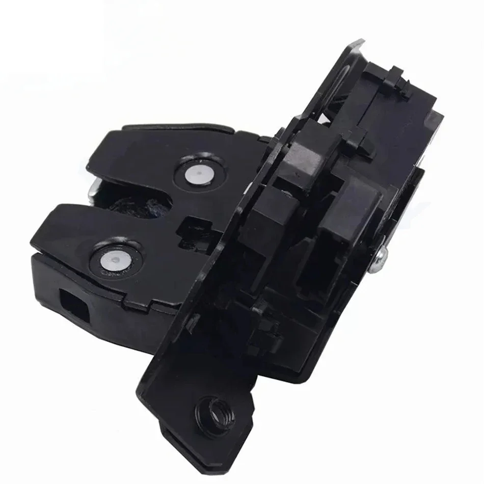 13515944 Trunk Latch Lock Actuator For Chevrolet Bolt EV Trax Sonic Suburban Tahoe Buick Encore GMC Yukon view 3