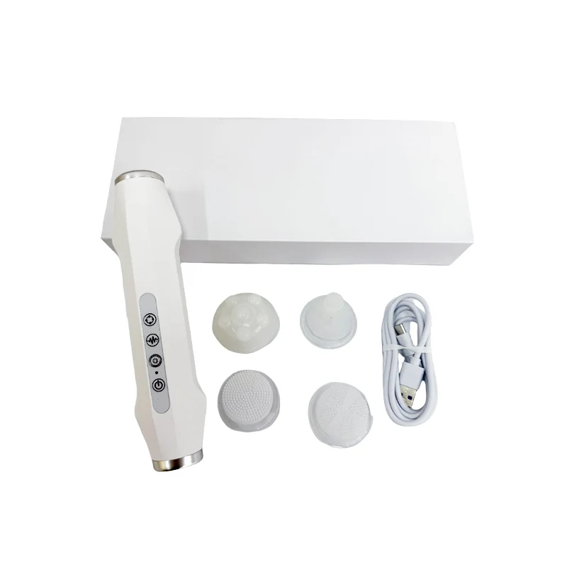 

Portable Co2 Oxygen Bubble Facial Machine for Exfoliate Wrinkle Removal Handheld Co2 Bubble Facial Machine Skin Whitening