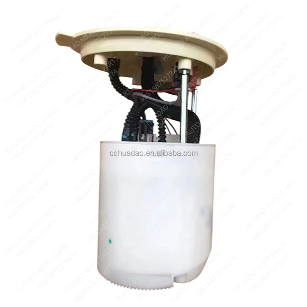 Original Car Engine Parts New Electric Fuel Pump Assembly Applicable for Ford GK29-9H307-AB GK299H307AB