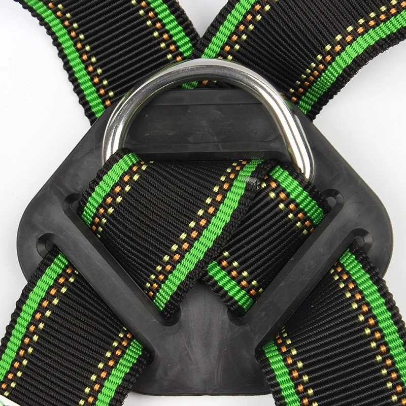 Dreipunkt-Sicherheitsgurt