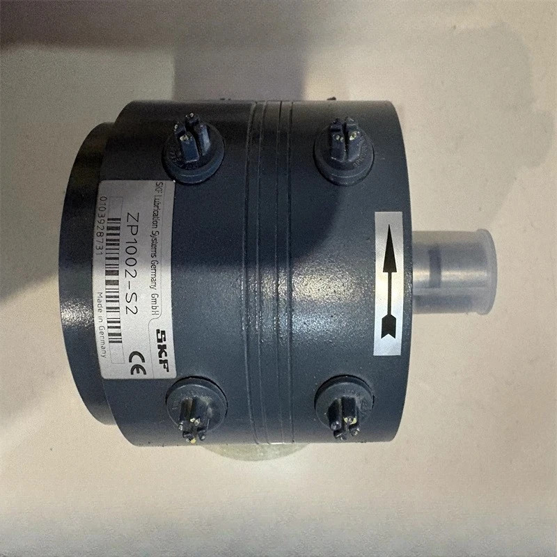 ZP1002-S12 ZP502-S2 ZP12-2 ZP1002-S2 ZP1005-S2 ألمانيا SKF مضخة متعددة الرؤوس #2