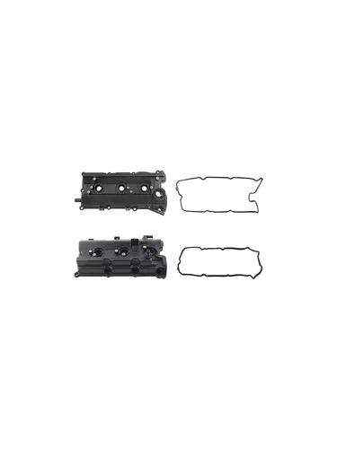 Imagen 2 del producto Juego de juntas protectoras de válvula de motor automático VQ23 para NISSAN MAXIMA ALTIMA TEANA 3.5L 24V VQ35DE OEM 13270-8J112 13270-8J102