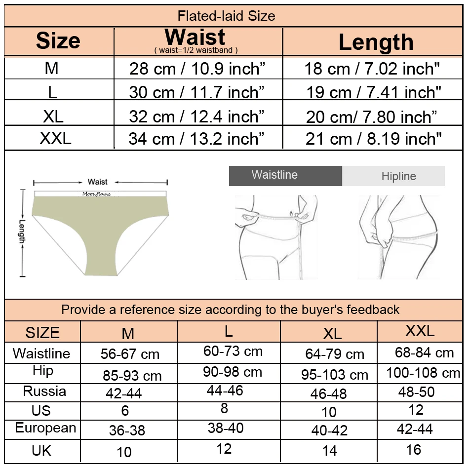 Moonflame 12 Pcs Wholesale Girls Underpant Solid Color Cotton Low Rise Women Underwear With Lace Ladies Panties G String Thongs