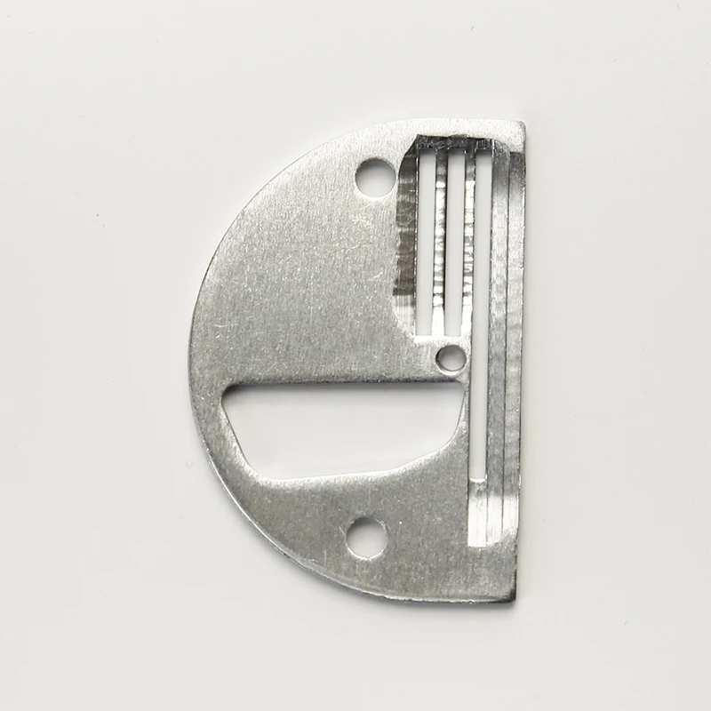 1PCS SPB-008 Pulling Needle Plate Is Suitable for Industrial Sewing Machine Accessories