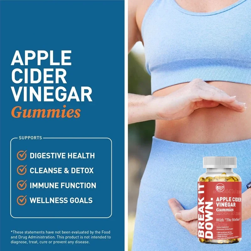 Apple cider vinegar gummies, c - Apple Cider Vinegar Pill ulasan dan harga