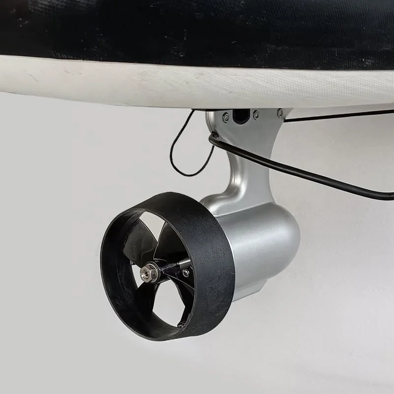 Popular  30Ah Electric  Fin  Sup 350W for Both Inflatable Board and Paddle Board Electric Fi