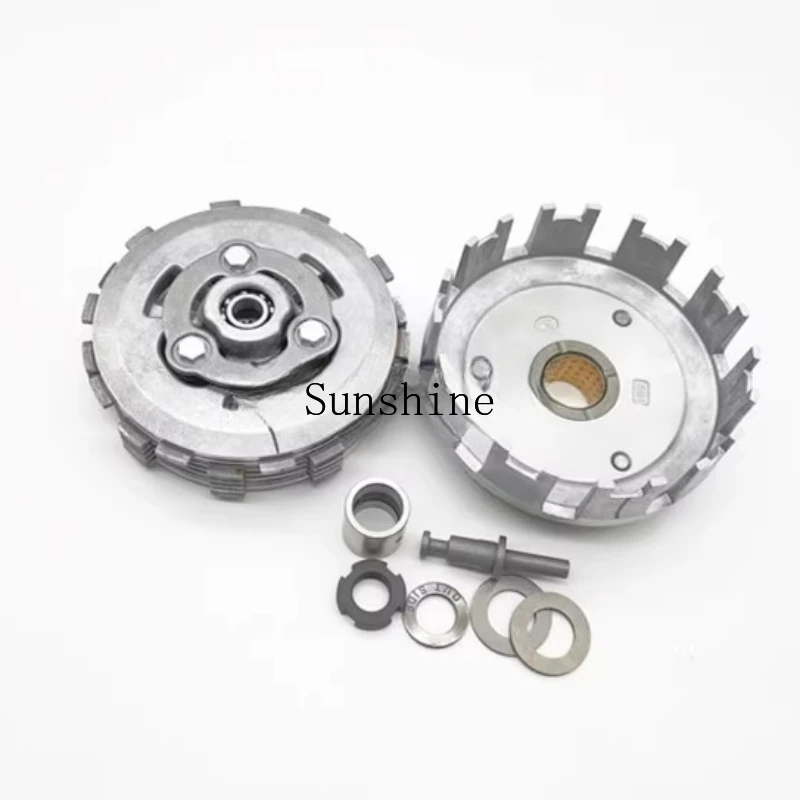 

Asian GPR250 APR250-R Original Slide Clutch/Snare Drum Assembly