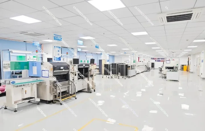 Placa de circuito impreso multicapa PCBA Placa controladora de secador de pelo