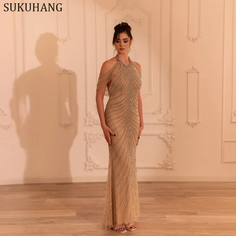 Sukuhang Heavy Bead… - image