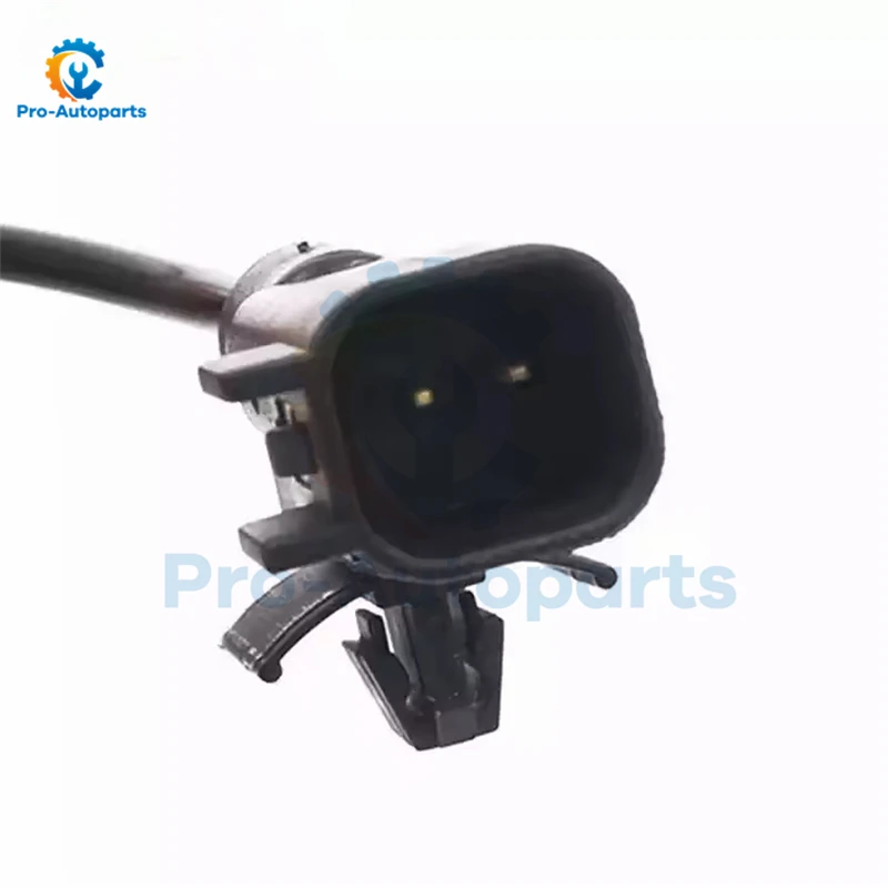 13329258 Front ABS Wheel Speed Sensor for Chevrolet Cruze Orlando Opel Sedan Wagon Vauxhall Astra J Zafira C OE 13329258