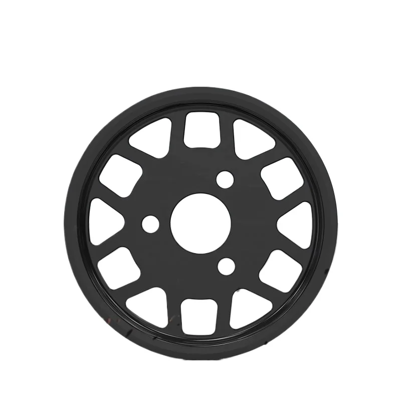 

For BMW E36 E46 323i 325i 328i E39 E38 Z3 E53 X5 M52TU M54 Engine Aluminum Parts 32421740858