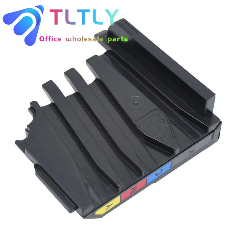 1PCS JC96-06298A CLT-W406 Waste Toner Container for Samsung CLP 360 365 CLX 3305 3300 Xpress SL C410W C430 C460 C480 C422 C423