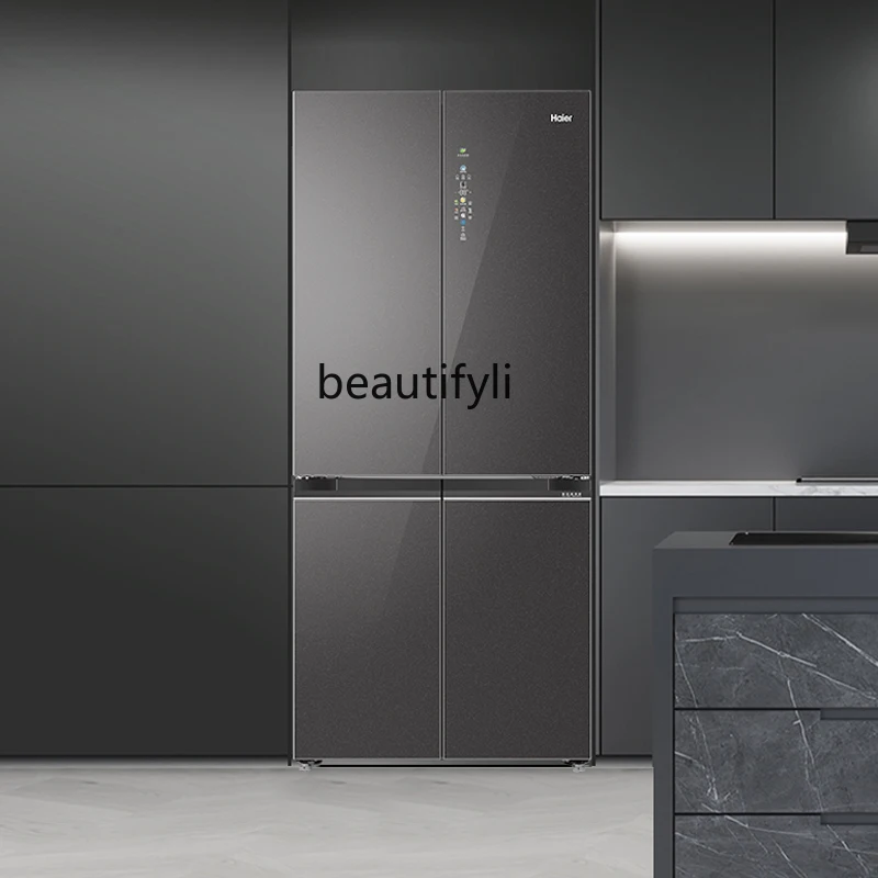 BCD-505WGHTD14SLU1 Refrigerator