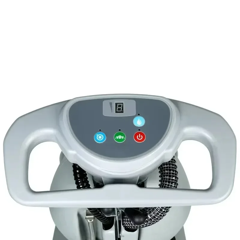 Popular Selling Electric Engine Easy Operation Cleaning Floor Washing Machine