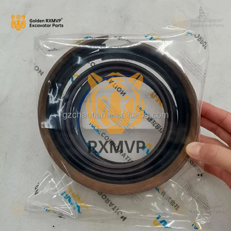 For XMVP Caterpillar E320b 322bl 322c 325bl 325c 330b Excavator Seal Kits 1997416 Hydraulic Boom Cylinder Kit 199-7416