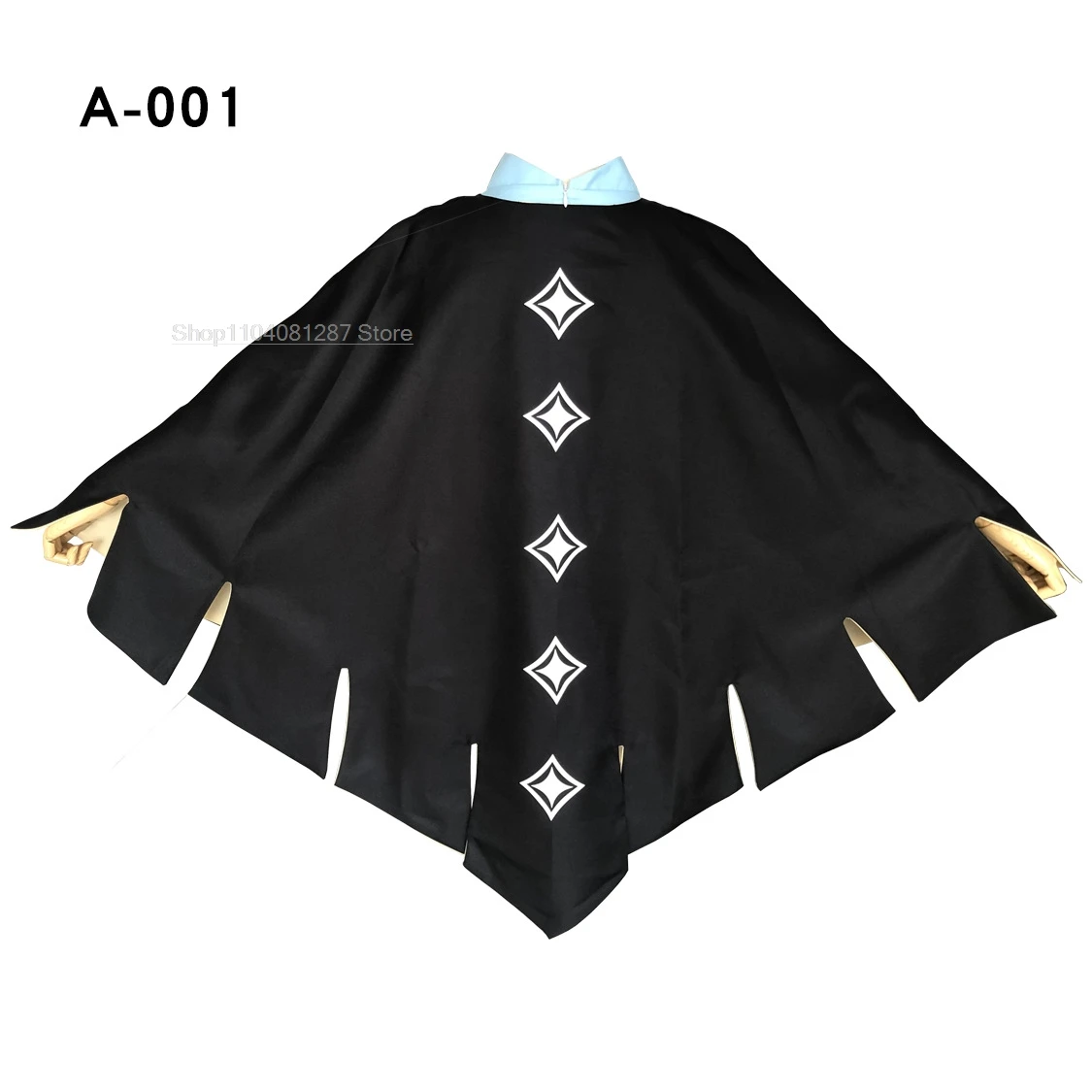 Anime Game Sky：Children Of The Light Cosplay Costume Initial Service Nine Colors Cloak Cape Man Woman Halloween Carnival Suit