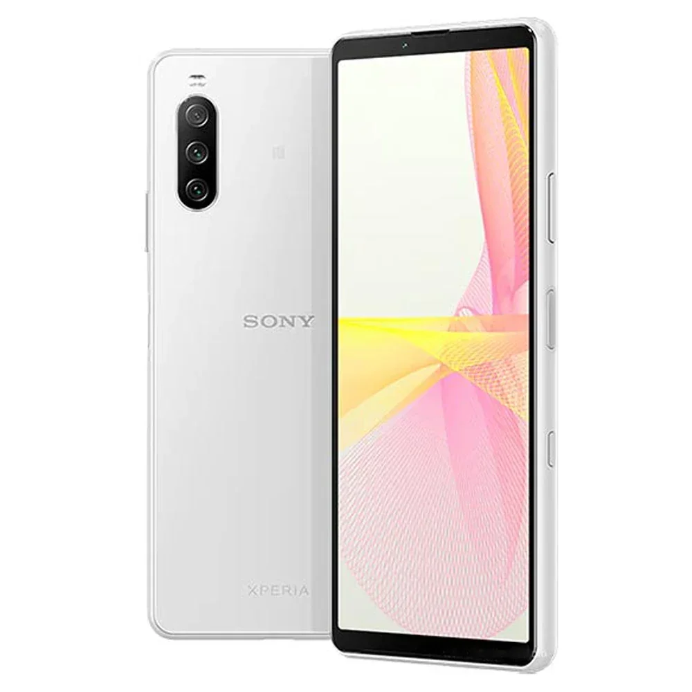 Sony Xperia 10 iii 10iii 5G Dual Sim XQ-BT52 6.0
