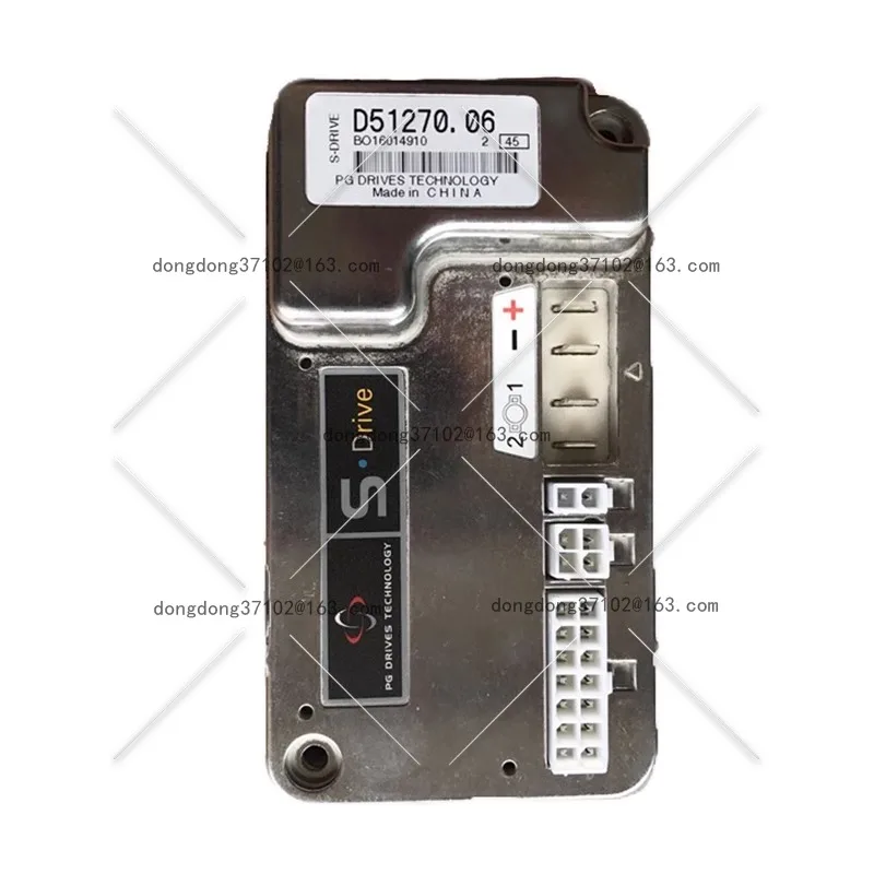 Uk Pg Controller D5…