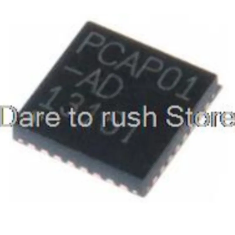 10pcs New PCAP01AD QFN32