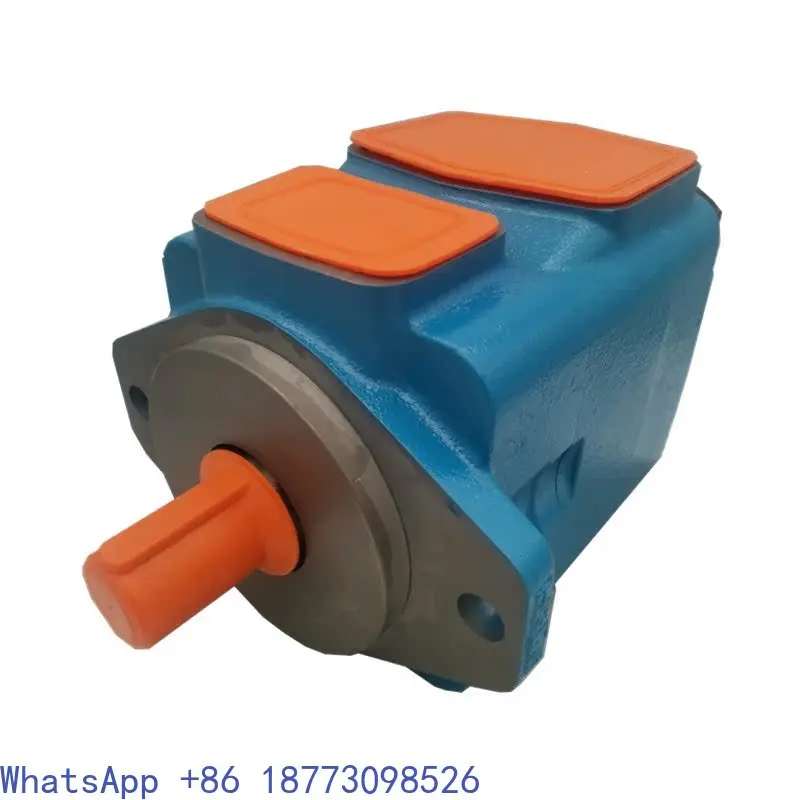 SAMEK VQ Series V Series Vane Pump 20VQ2 20VQ3 20VQ4 20VQ10 20VQ14 20V14