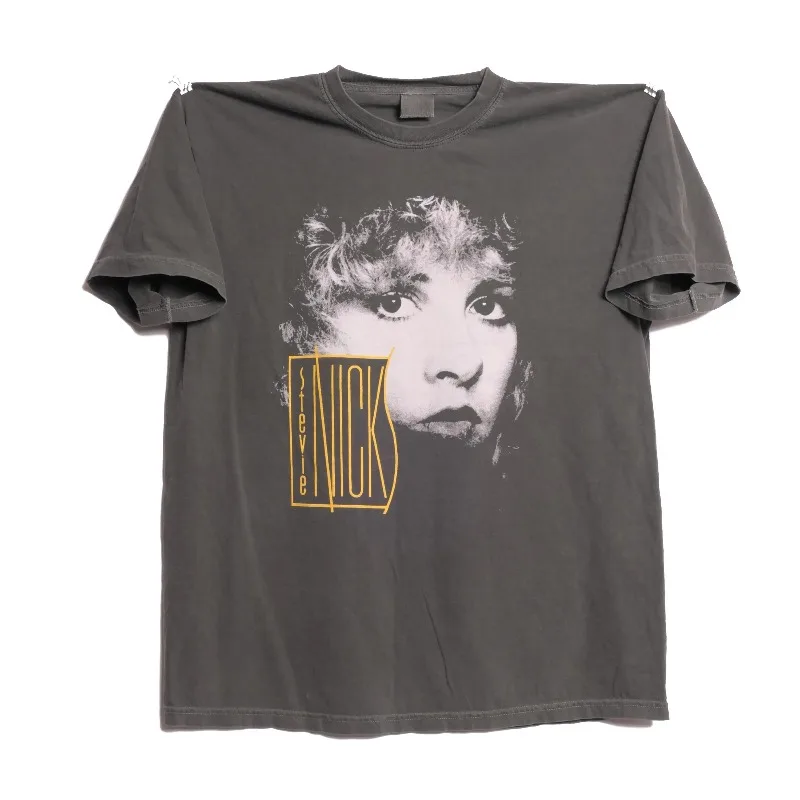 Stevie Rock, A Little Tea Classic Rock Unisex Cotton Casual Street Style T-shirt