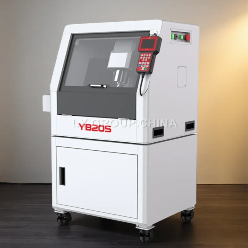 Desktop Ly Linkage …