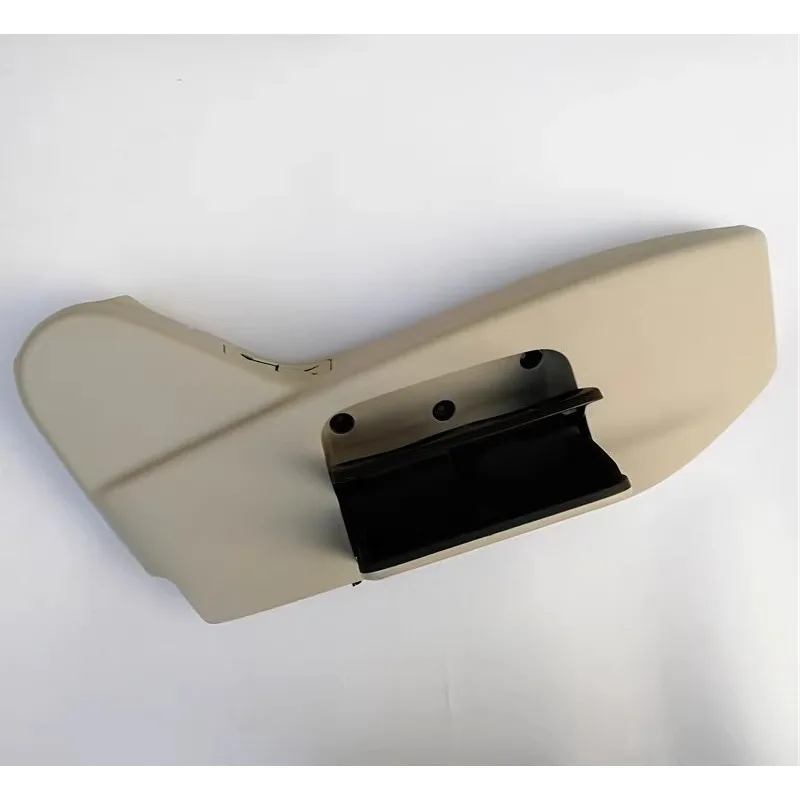 

26697926 Genuine Middle Row Seat Trim Panels Seating Guard Cover Plate Switch Adjustment Trim Panel for Buick GL8ES