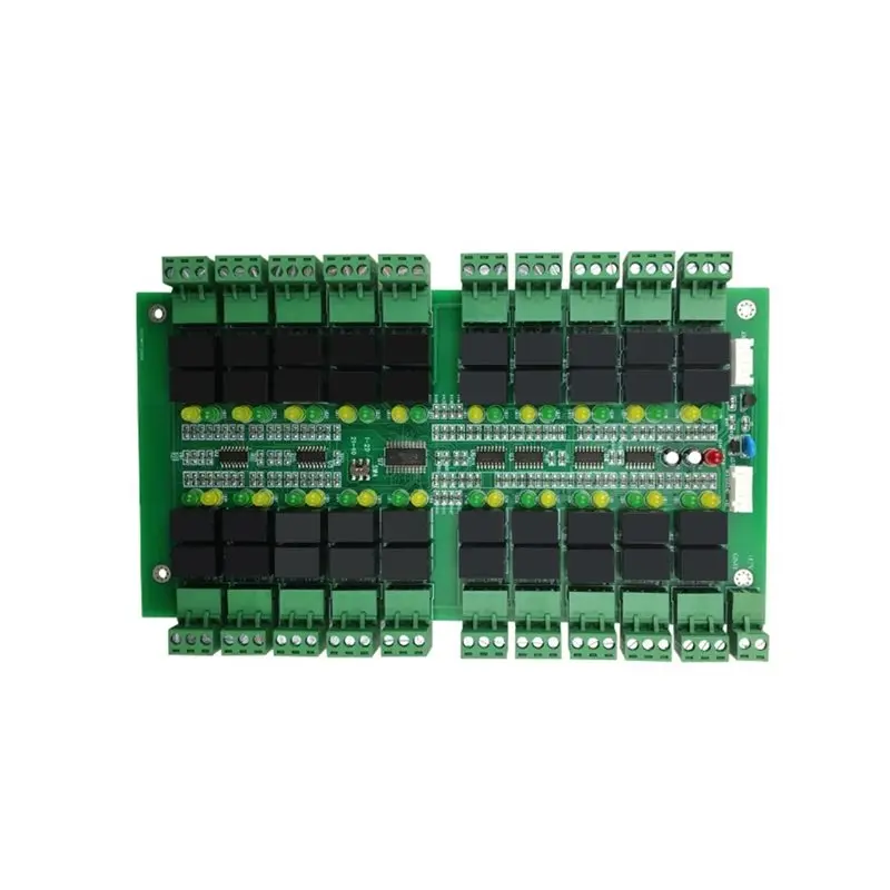 【VALUE MONEY】20-Floor Network Elevator Controller Access Control Panel Elevator Controller For Access Control System