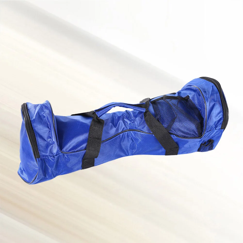 

Balance Car 8 Inch Dual Use Adjustable Tote Bag For Outdoor Daily Adjustable Outdoor Tote Bag Activity Large Capacity Carrier